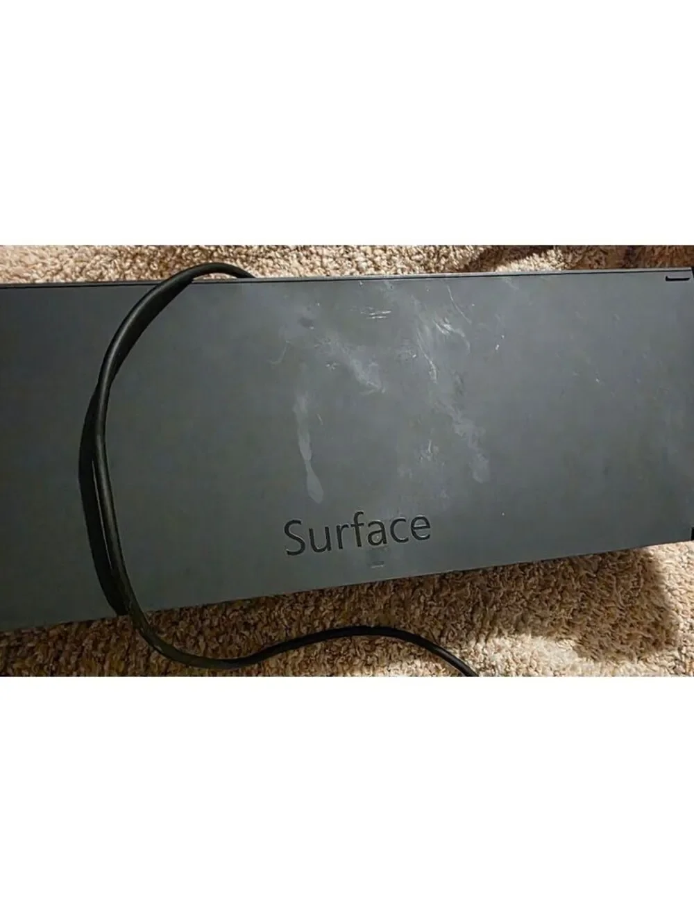 Microsoft this surface